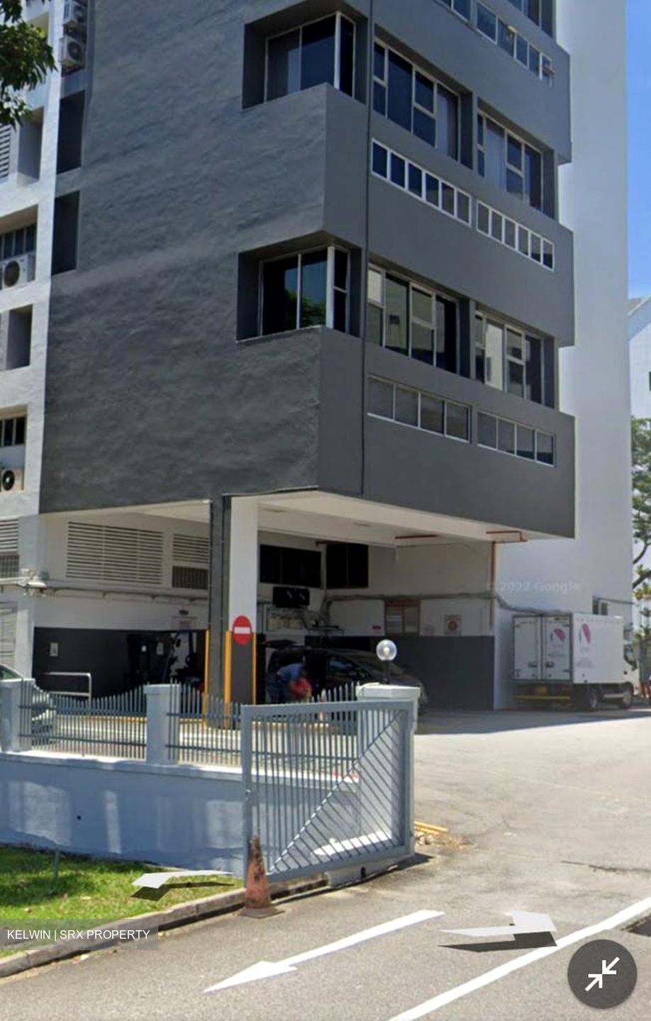 Foo Wah Industrial Building (D20), Factory #554090671